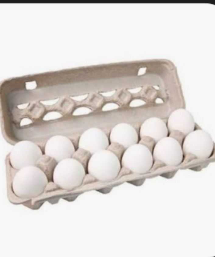 Eggs Dozen 