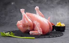 Skinless Chicken